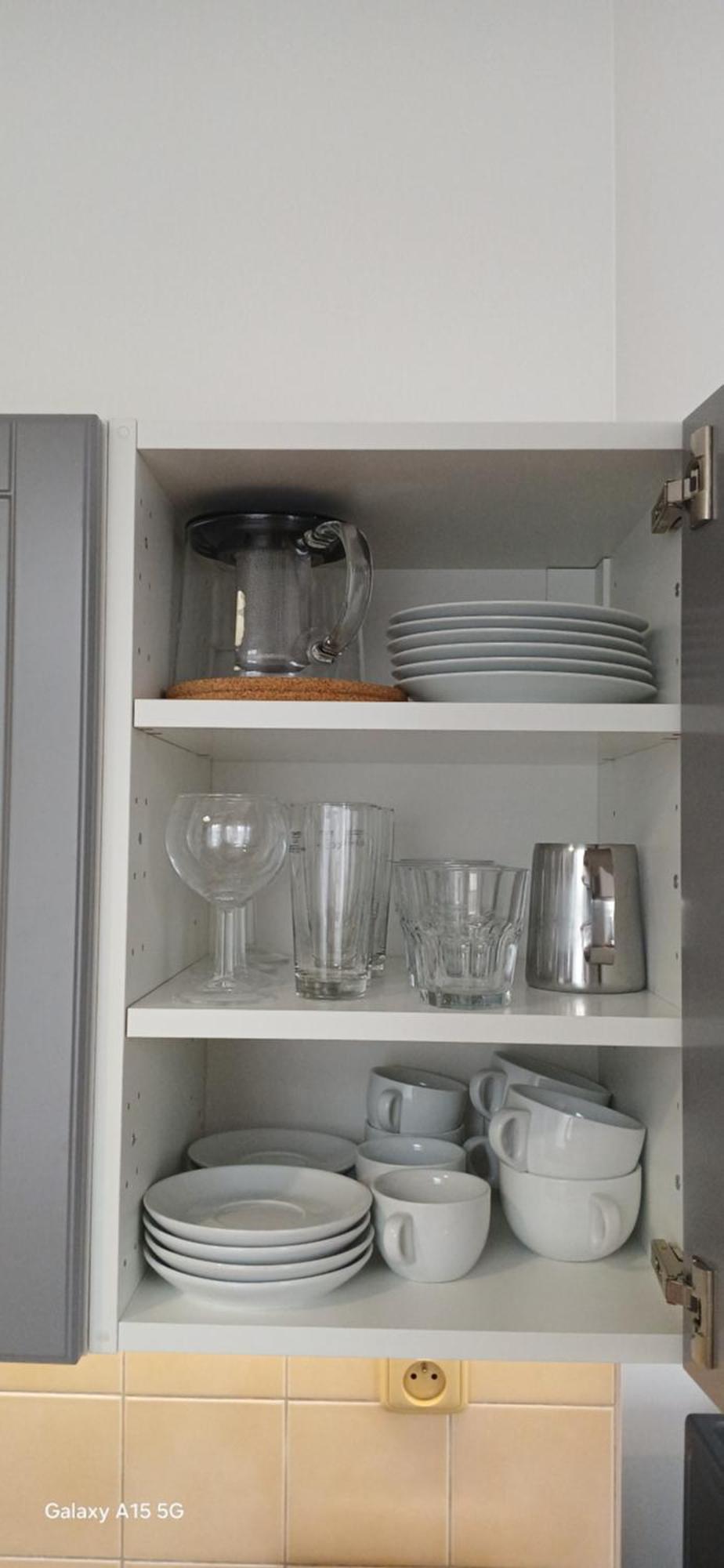 Apartmany Sramek Stříbro Rom bilde