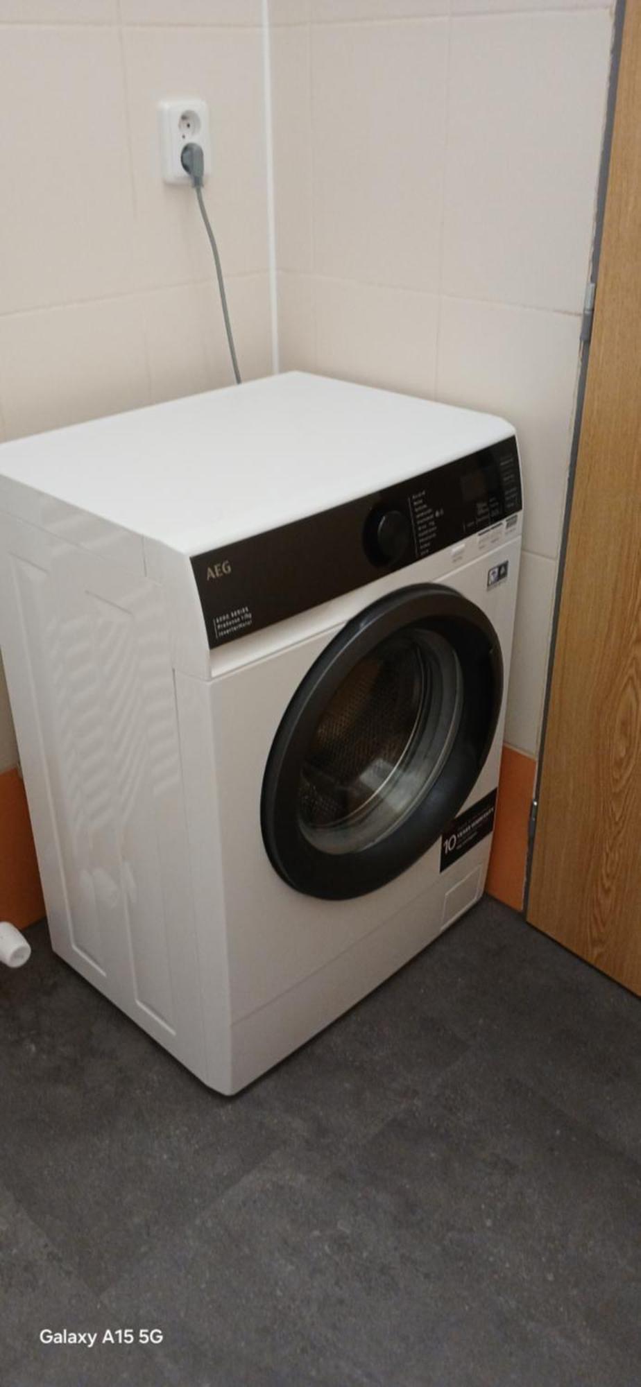 Apartmany Sramek Stříbro Rom bilde